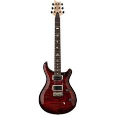 PRS Electric Guitar PRS 112784::FR: Fire Red Burst