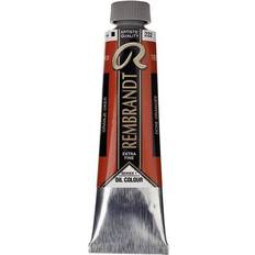 Oil Colour Orange Ochre 40ml