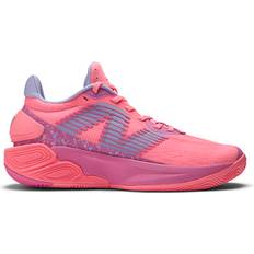 New Balance Pink Basketball Shoes New Balance TWO WXY v5 Basketball Shoes, Men's, M9.5/W11, Pink