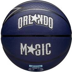 NBA Team City Collector Basketball