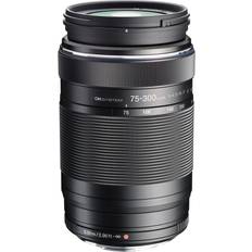 OM SYSTEM Camera Lenses OM SYSTEM M.Zuiko Digital ED 75-300mm f/4.8-6.7 II Lens