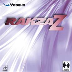 Rakza X 2mm - Sort