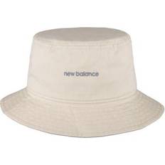 New Balance Unisex Accessories New Balance Bucket Hat