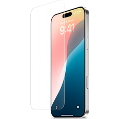 Belkin UltraGlass 2 Screen Protector for iPhone 16 Pro Max