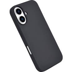 ISY Silicone Case for iPhone 16 Plus