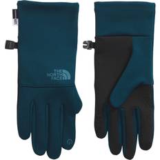 Blue Gloves The North Face Etip Recycled Glove Women's Midnight Petrol