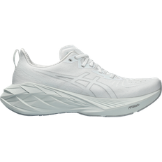 Asics Novablast 4 White Pale Mint