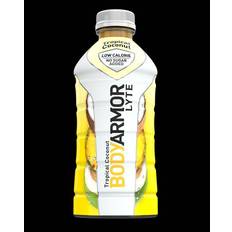 Vitamins & Supplements BodyArmor Lyte Tropical Coconut Sports Drink - 28 fl oz