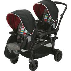 Strollers Graco Modes Duo Stroller Play