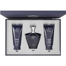 Afnan Men's Turathi Blue Gift Set 6290171074274