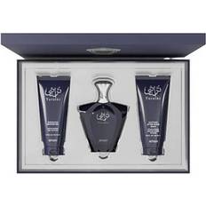 Afnan Herre Gaveæsker Afnan Turathi Blue EDP Gavesæt 90 ml