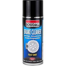 Entfetter Soudal Brake Cleaner 400 ml 119712