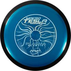 Disc Golf MVP Disc Sports Plasma Macro Tesla Mystery Color