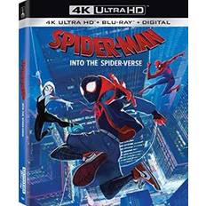 Spider-Man: Into the Spider-Verse