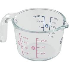 EMSA Kökstillbehör EMSA Prep&Bake Måttsats 0.5L 13cm