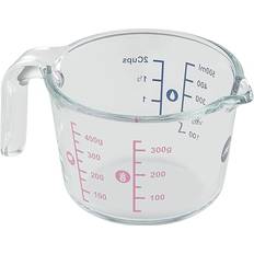 Spülmaschinengeeignet Mess-Sets EMSA Prep&Bake Mess-Set 0.5L 13cm