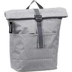 Wasserabweisend Weekender Reisenthel Rolltop-rucksack. Rolltop-rucksack One Size Grau