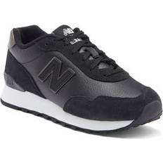 New Balance 515 Shoes New Balance 515 Sneaker in Black/Silver