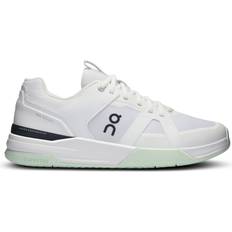 Racket Sport Shoes On THE ROGER Clubhouse Pro White Lima, Mens
