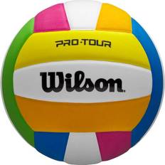 Wilson Pro Tour Volleyball Size Official