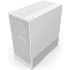 NZXT H5 Flow RGB Gaming Case
