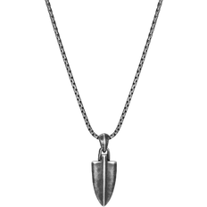 Herren Charms & Anhänger Viceroy Men's Pendant - Silver