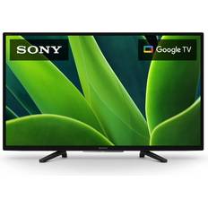 Sony 32-inch W830K HD LED HDR TV with Google TV 2022