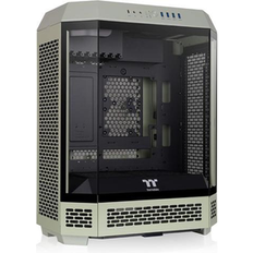 Thermaltake The Tower 600 Matcha Green Mid Tower