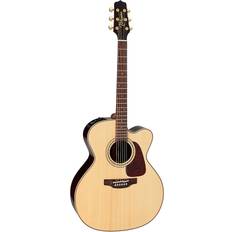 Takamine Acoustic Guitars Takamine P5JC Jumbo Acoustic-Electric Guitar