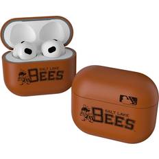 Headphone Accessories Keyscaper Salt Lake Bees Burn 2nd Gen AirPods Pro Case Cover