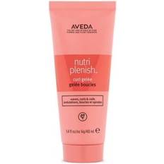 Aveda Nutriplenish Curl Gelee 40 ml