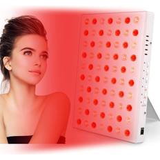 Shops Red Light Therapy Device, Red 660nm & Near Infrared 850nm, Full-Body Light Thera