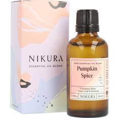 Pumpkin Spice Essential Oil Blend 50ml