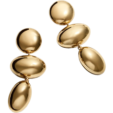 Baublebar Mira Earrings - Gold