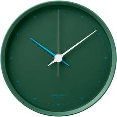 Georg Jensen Koppel Green Väggklocka 22cm