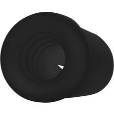 Deluxe Snug Pump Sleeve Black svart