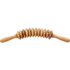 Tavoli e Accessori per Massaggio Mister Geppetto Rullo Curvo per Massaggi Anticellulite 1 pz