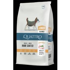 Quattro SuperPremium AllBreed Poultry Junior 1.5kg