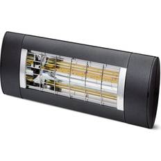 Solamagic Puutarha ja Ulkoilma Solamagic Premium 1400 Jet-Black