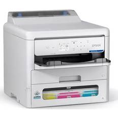 Färgskrivare på rea Epson WorkForce Pro EP-C800RDW Blækprinter