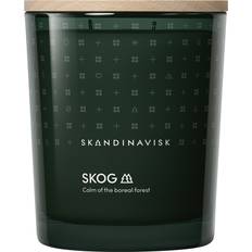 Skog Green