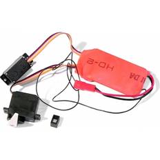 Joysway RX27.045 2st servo Carribean