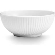 Pillivuyt Pleated Serving Bowl 60cl 15cm