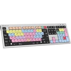 LogicKeyboard Pro Tools PC Slim