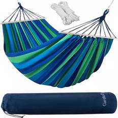 Double Garden Hammock XXL Luonnollinen