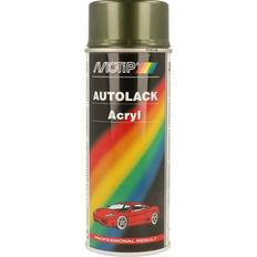 Bilpleje & Biltilbehør Motip Autoacryl Spray 53650 400 ml