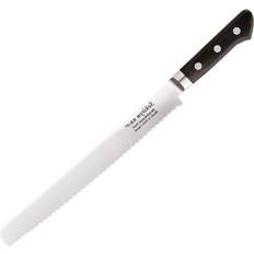 Master Brödkniv 25 cm Svart
