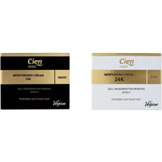 Cien Gold 24k Cell Regenerating Night Cream 50 ml