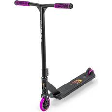 Slamm Roller Slamm Slamm Tantrum V9 Schwarz/Lila Stunt Scooter