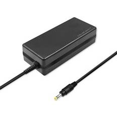 Qoltec 51037 Power Adapter Til Asus 120W 19V 6.32A 5.5*2.5 + Strømkabel